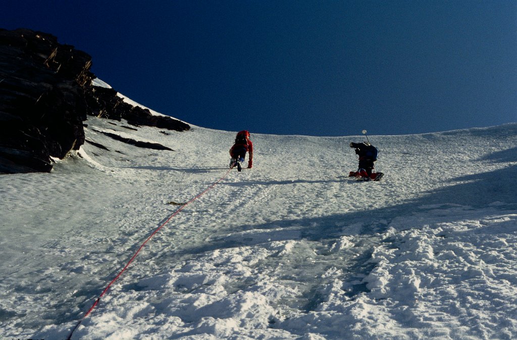 Couloir italiens 5 1982